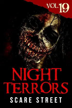 Night Terrors Vol. 19: Short Horror Stories Anthology poster