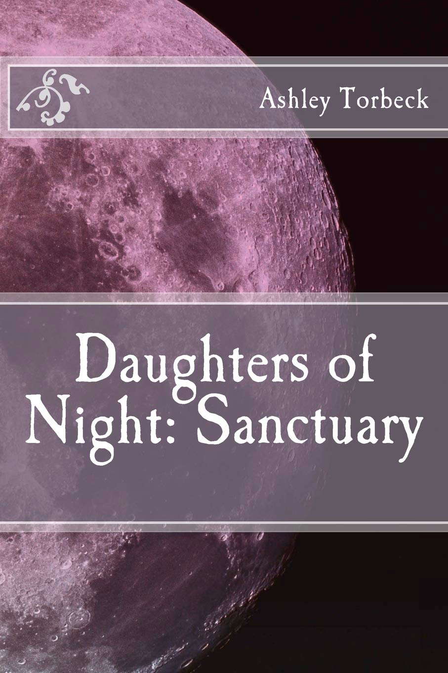 Daughters of Night: Sanctuary poster