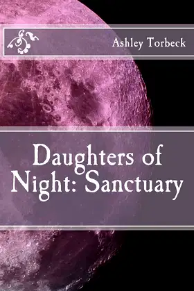 Daughters of Night: Sanctuary poster