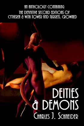 Deities And Demons poster