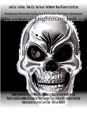 Insomniac Frightmare Killers poster