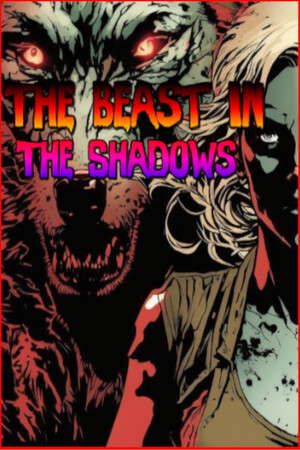 The Beast in the Shadows poster