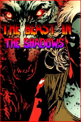 The Beast in the Shadows poster
