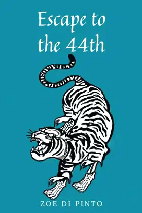Escape to the 44th poster
