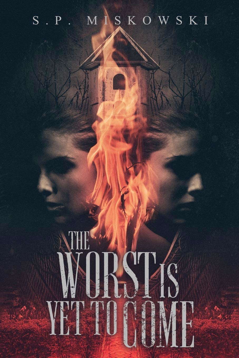 The Worst is Yet to Come poster