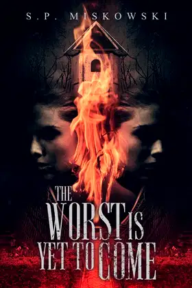 The Worst is Yet to Come poster