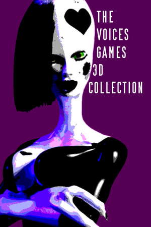 The Voices Games 3d Collection poster