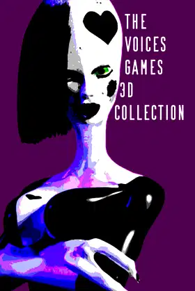 The Voices Games 3d Collection poster