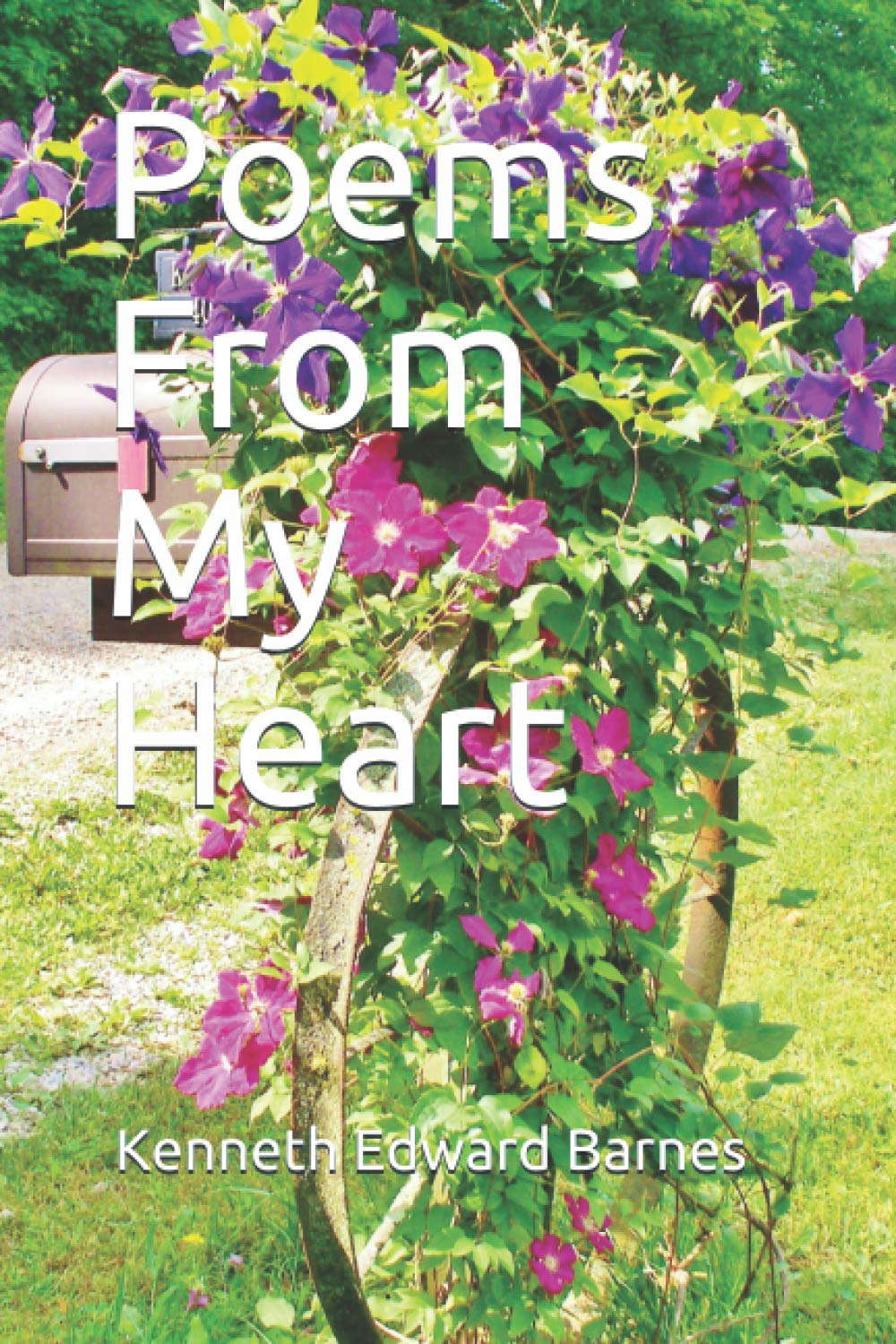 Poems From My Heart poster