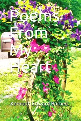 Poems From My Heart poster