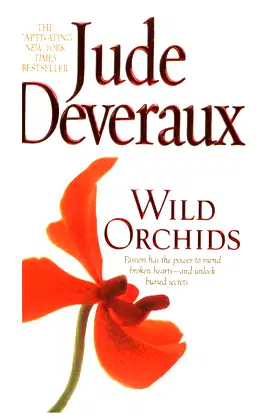 Wild Orchids poster