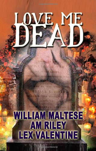 Love Me Dead poster