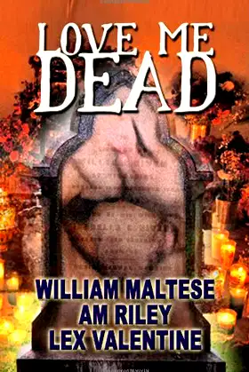 Love Me Dead poster