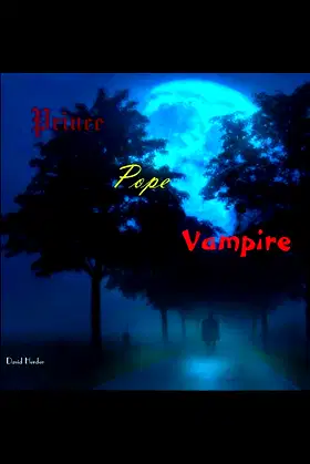 Prince Pope Vampire poster