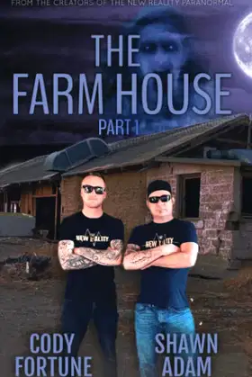 The Farm House: Book One poster