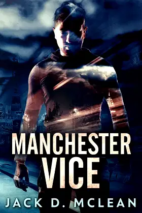 Manchester Vice poster