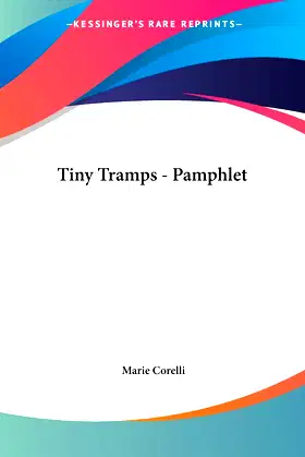 Tiny Tramps poster