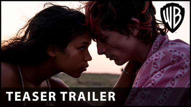 Teaser Trailer poster