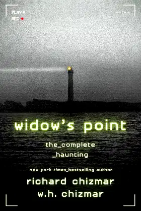 Widow's Point: The Complete Haunting poster