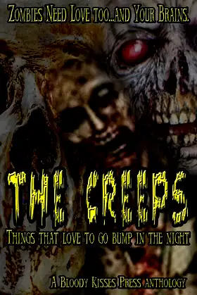 The Creeps poster