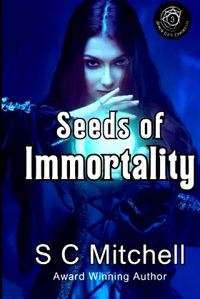 Seeds of Immortality (Demon Gate Chronicles) poster