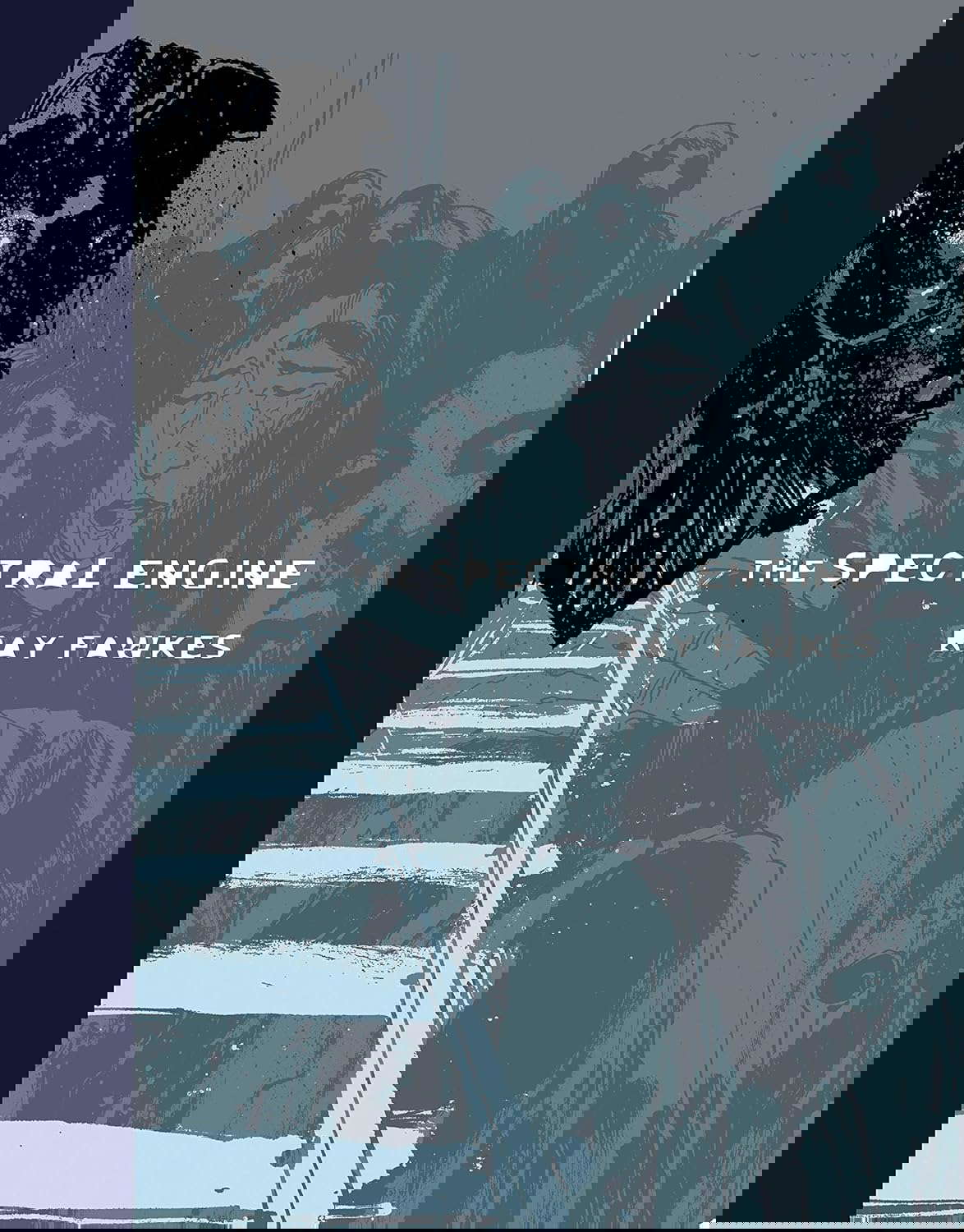 The Spectral Engine poster