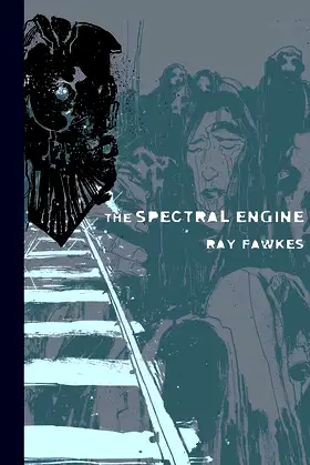 The Spectral Engine poster