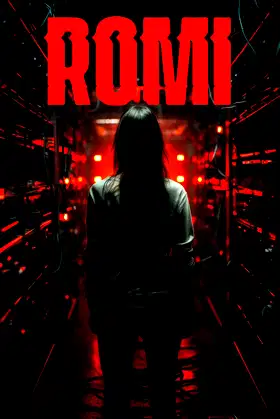 ROMI poster