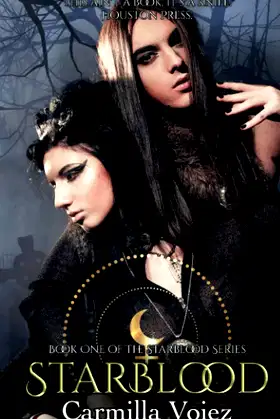 Starblood poster