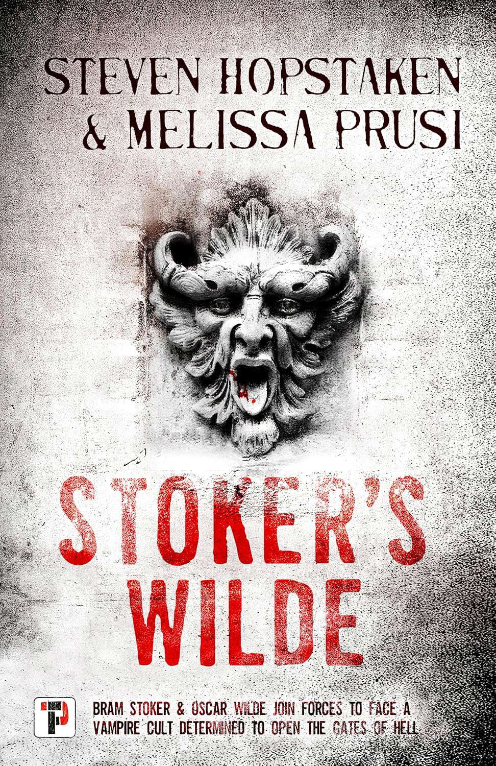 Stoker's Wilde (1) poster