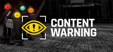 Content Warning capsule