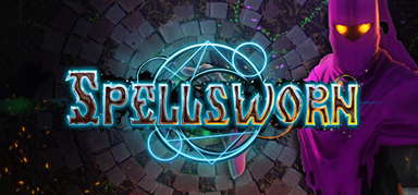 Spellsworn capsule