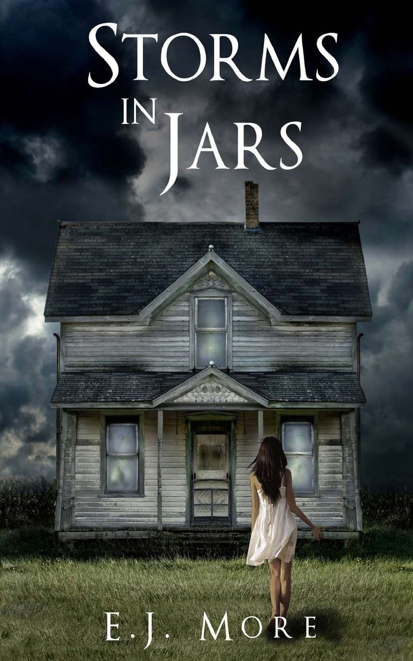 Storms in Jars poster