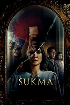 Sukma poster