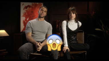 Guess the Scream poster