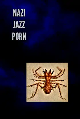 Nazi Jazz Porn poster