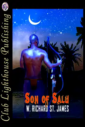 Son of Salu poster