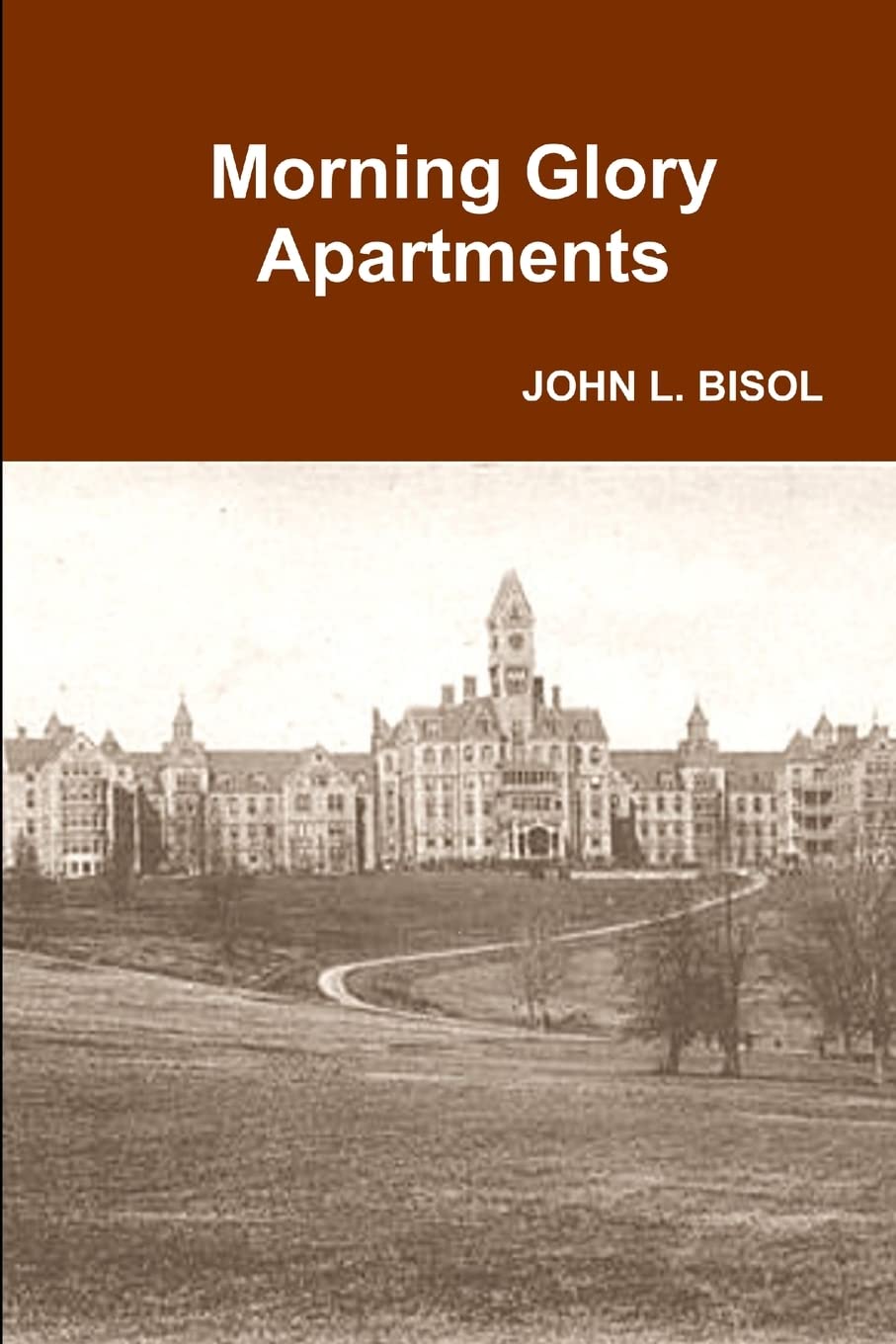 Morning Glory Apartments poster