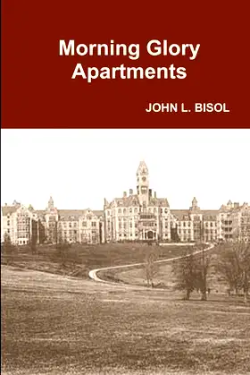 Morning Glory Apartments poster