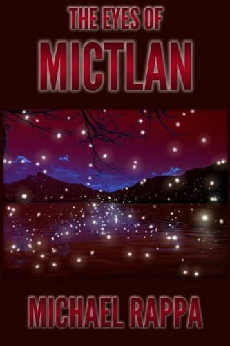 The Eyes of Mictlan poster