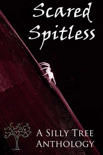 Scared Spitless poster
