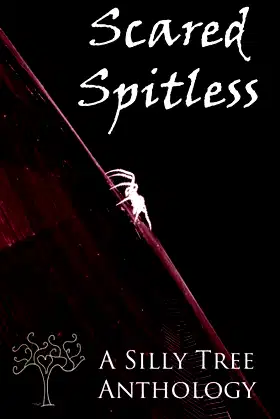 Scared Spitless poster