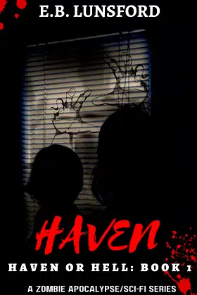 Haven (Haven or Hell Book 1) poster