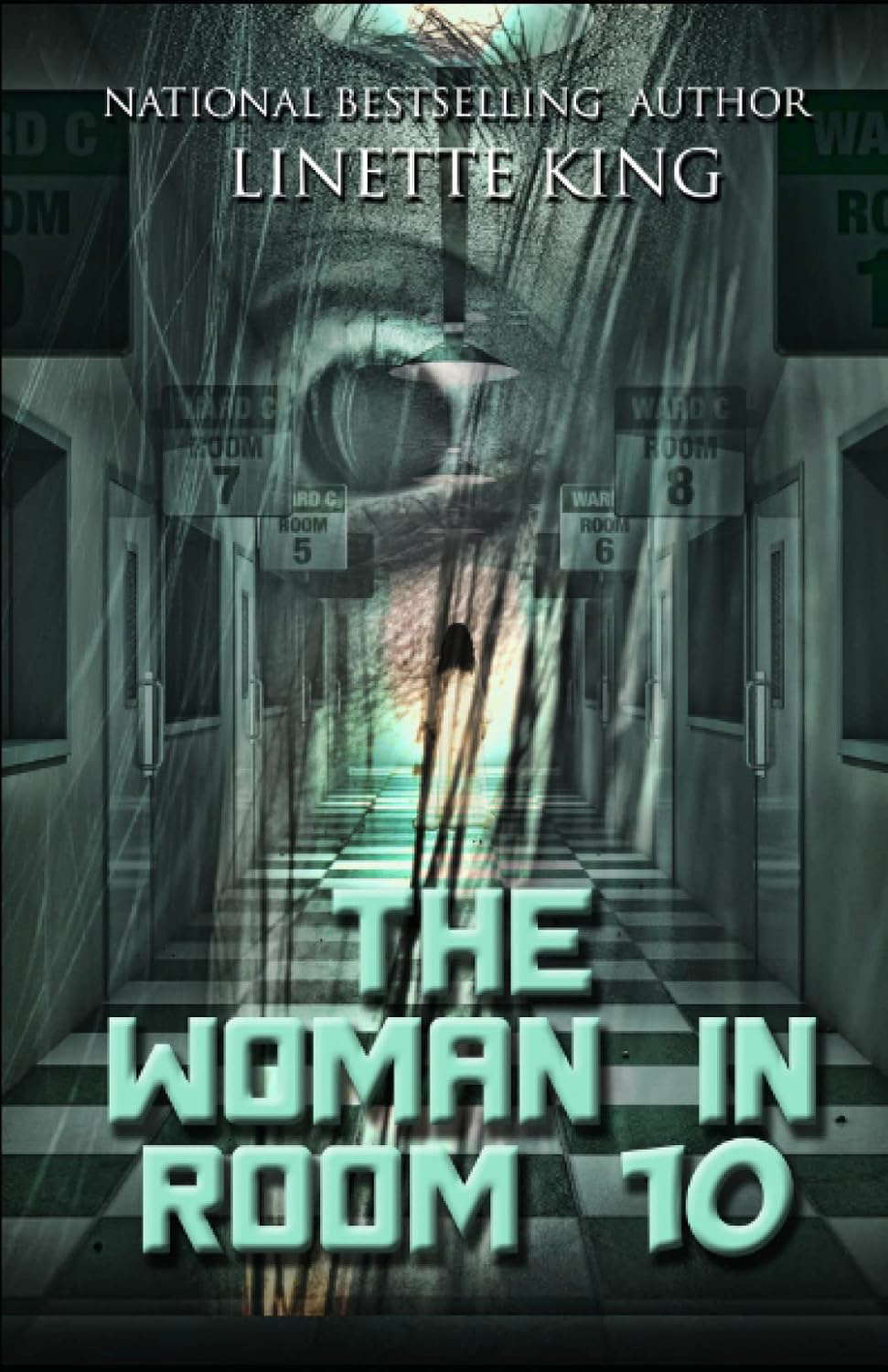 The Woman in Room 10 poster
