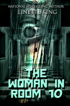 The Woman in Room 10 poster
