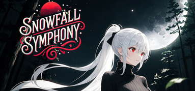 Snowfall Symphony - A tale of Crustallus capsule