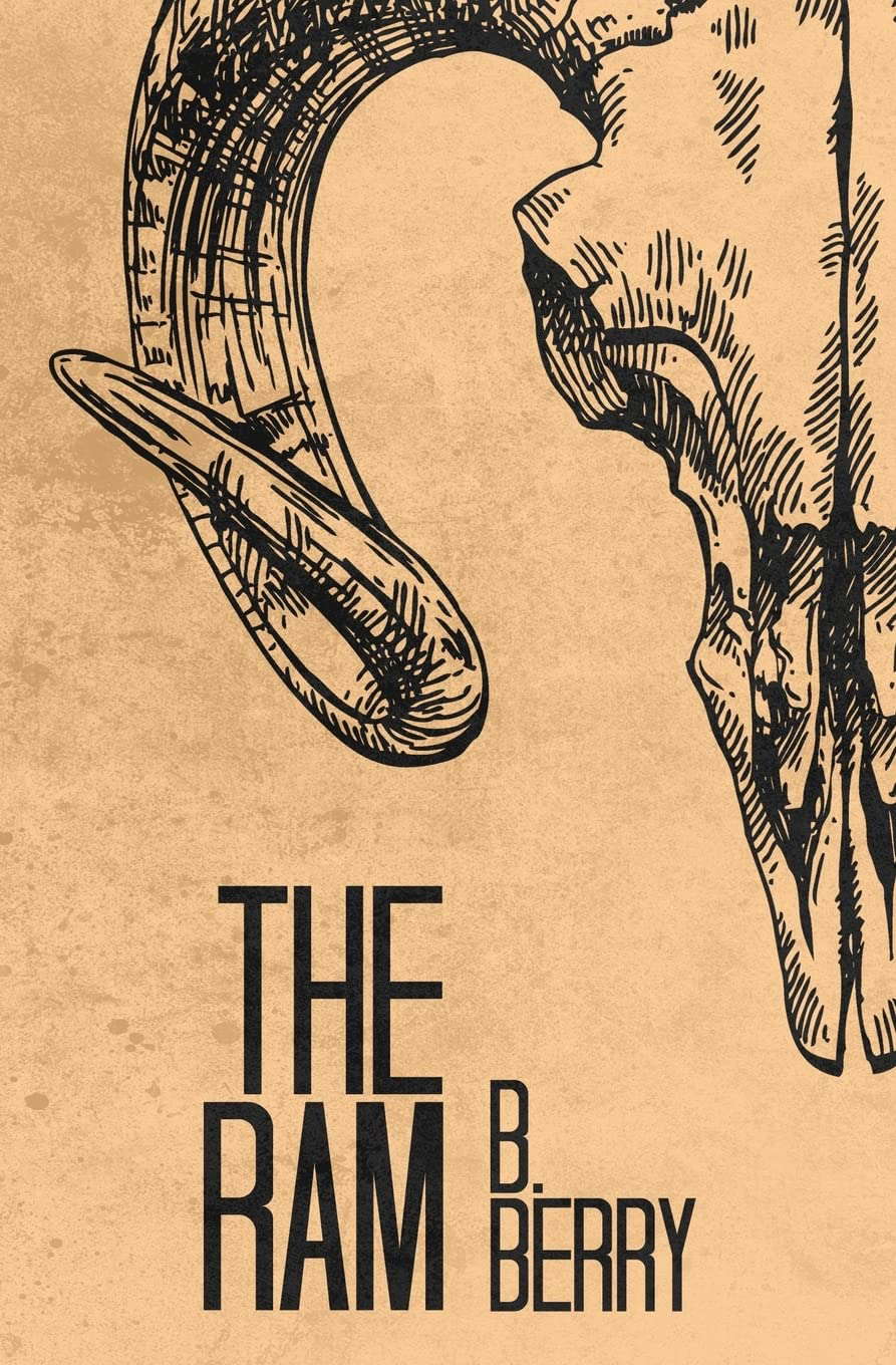 The Ram (Of Rooks & Rams) poster