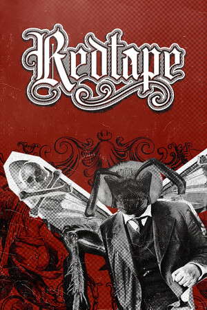 Red Tape poster