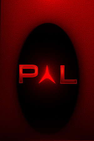 PAL poster