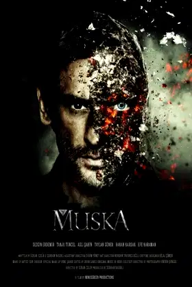 Muska poster